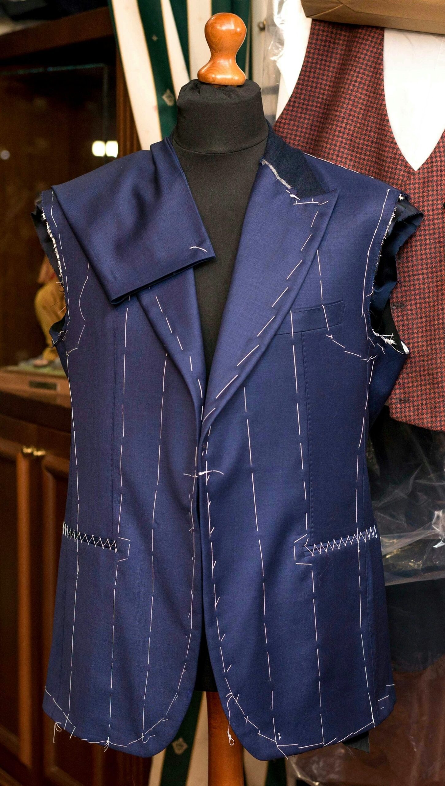 Tendências da moda autoral para este ano